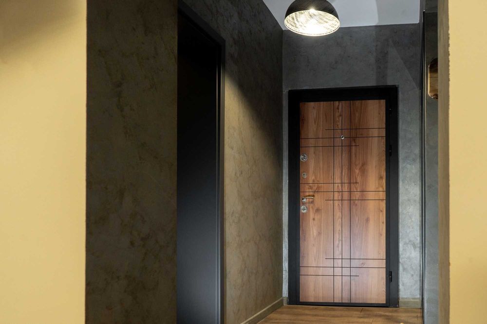 Апартамент под наем