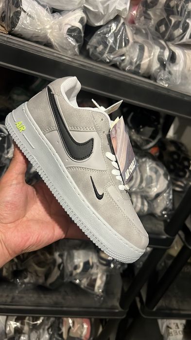 Nike Air Force Дамски Маратонки [36-40 Номер]