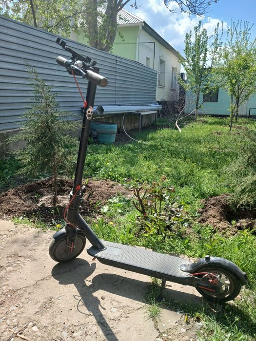 Самокат  Самокат