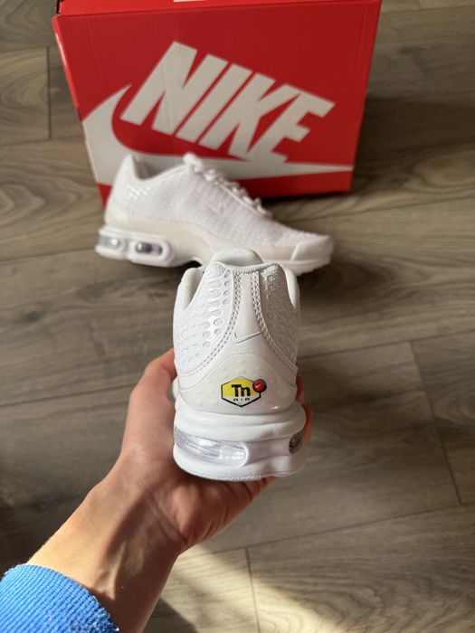 Nike Tn III