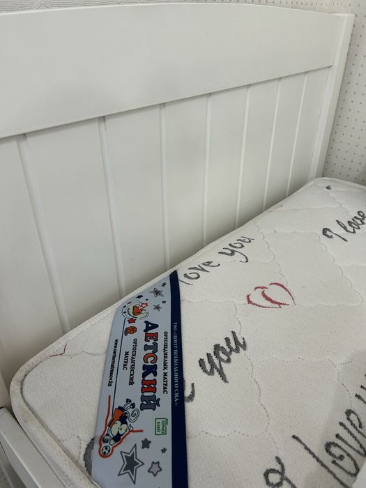 Продам две кровати