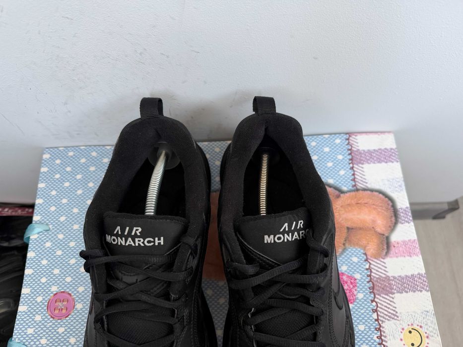 ''Nike Air Monarch IV''оригинални маратонки 46.5 номер