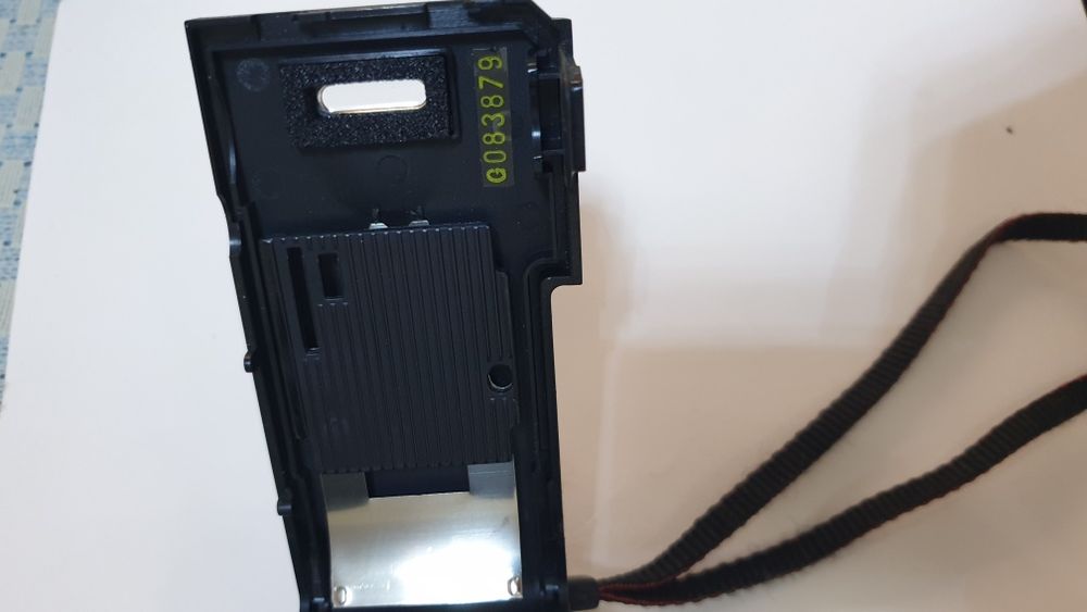 Фотоаппарат Royal 600