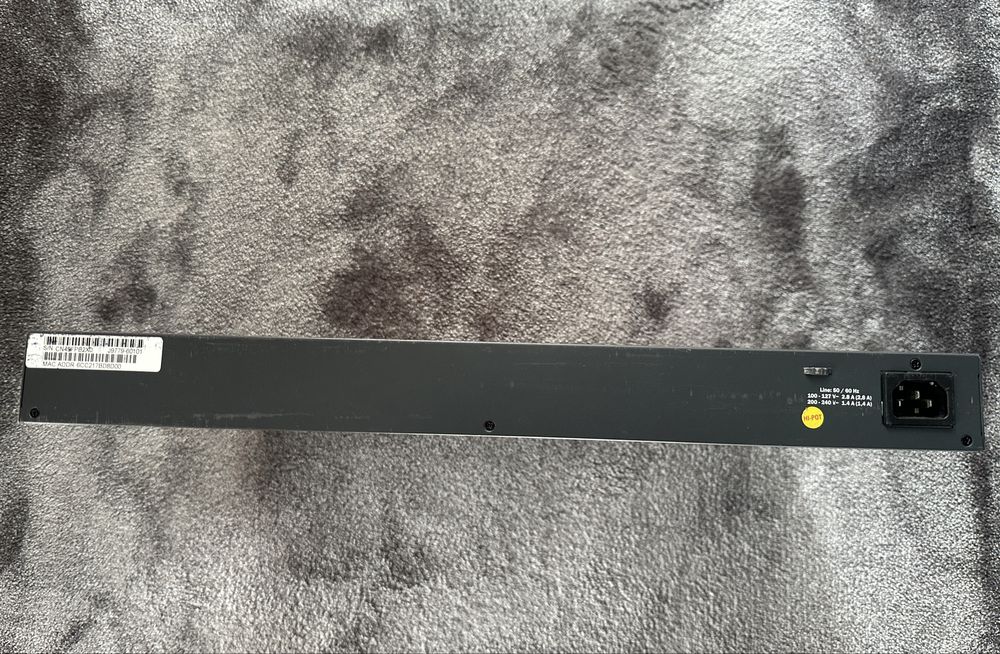 Switch HP 2530-24 poe J9779A