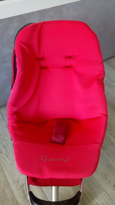 Детска количка Quinny Buzz 3