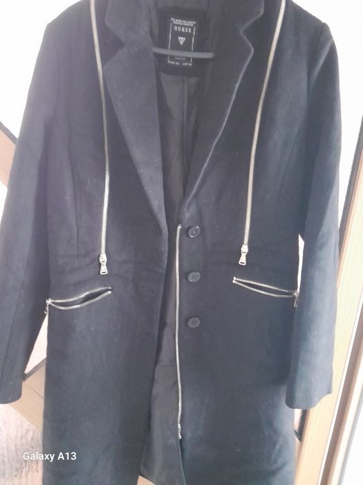 Palton guess,mărimea s.