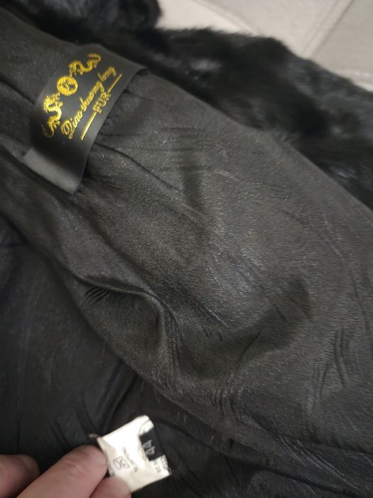 Шуба норковая продам