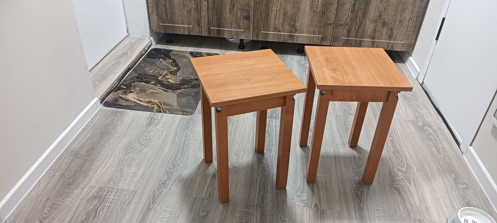 Кухонные табуретки