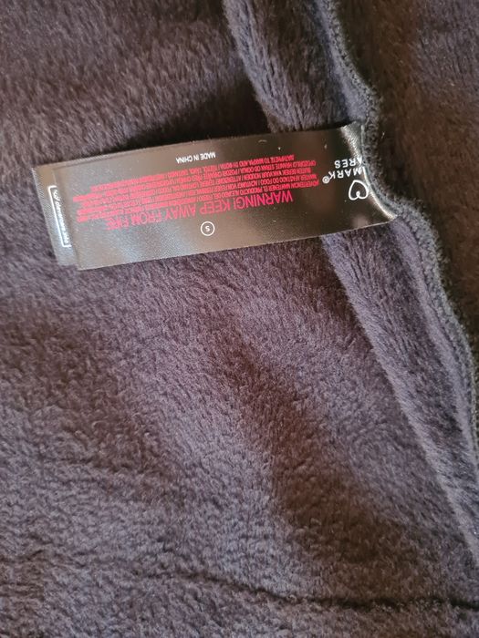 Мъжки термо блуза и клинове