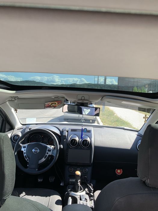 Vand Nissan Qashqai 1.5 dCi