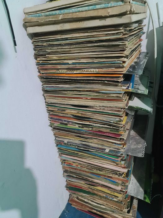 Discuri de vinil