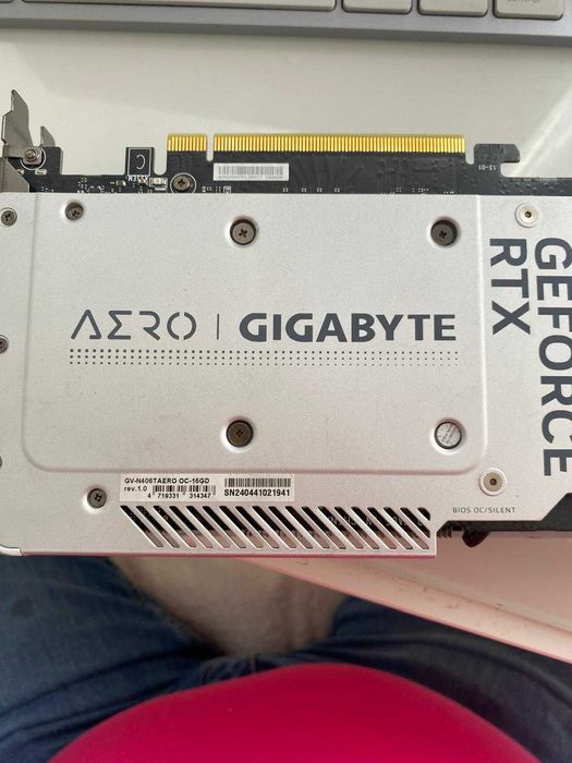 Placa nVidia performanta