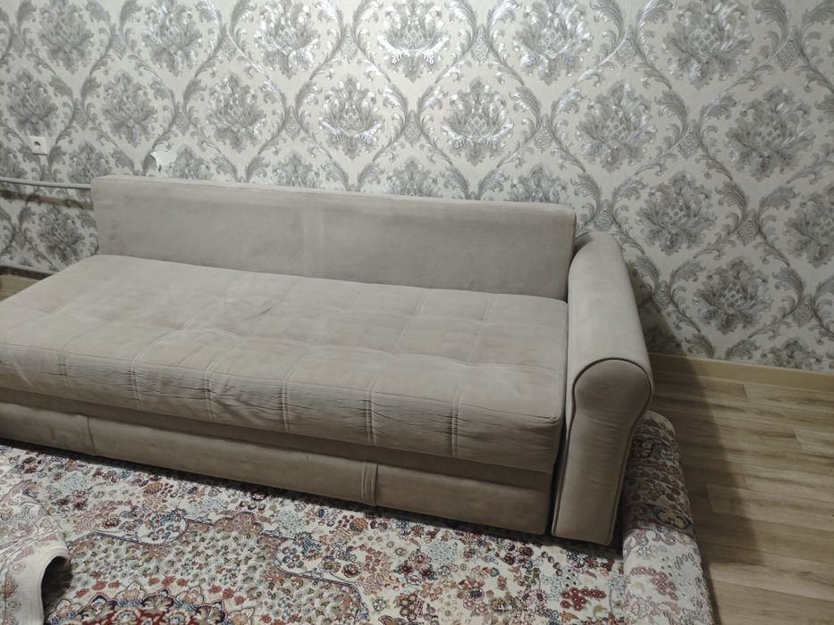 Продам диван б/у