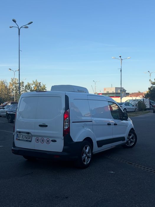 FORD Transit Connect 2015 — imagine 3