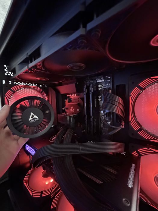 Unitate+Periferice+Monitor -descriere-