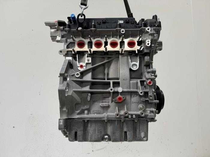 motor land rover range rover evoque freelander 2.0 204PT nou euro 6
