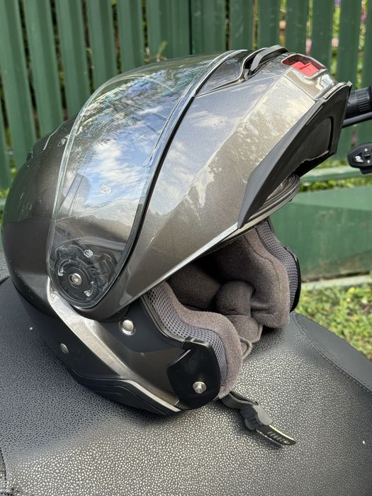 Shoei Neotec 2 Flip Up, marime XL