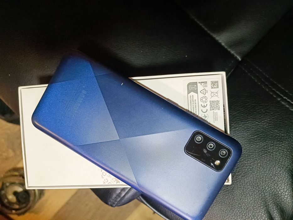 Samsung A02s,Гаранция