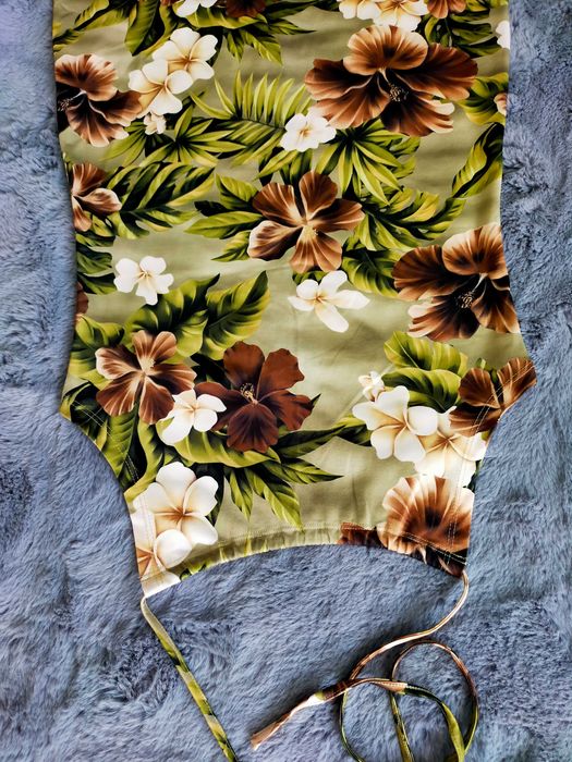 Rochie Hawaii Orsay