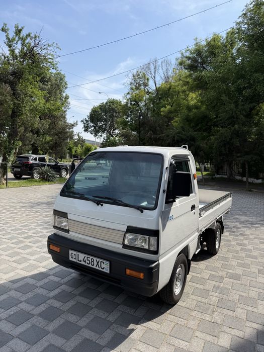 дамас лабо 2025 йил 13мин юрган