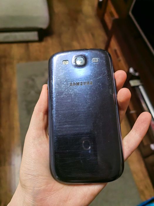 Телефон GalaxyS3