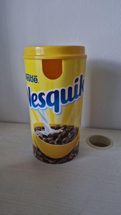 Cutie depozitare cereale.mic dejun