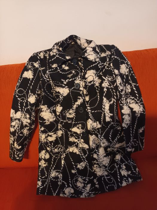 Palton de femei marimea M-L