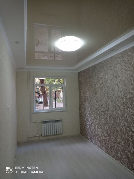 Ремонт под клуч сантехникадан ташкари