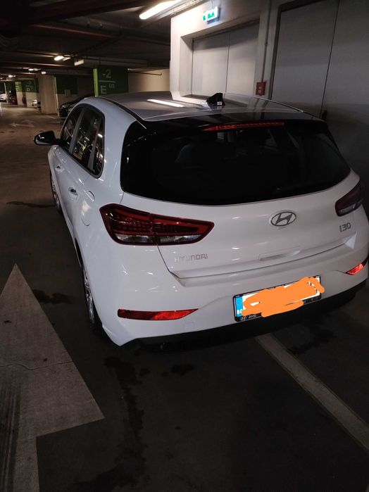 Хюндай i30 2025г.