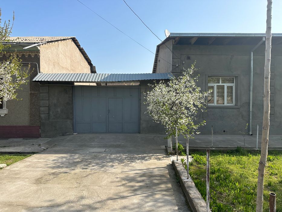 Продается дом 6 соток