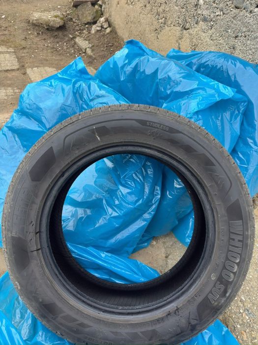 Гуми Zeetex 235 60 R18