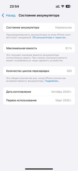 Продам айфон в хоршем