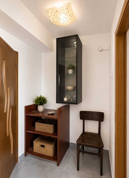 Apartament 2 camere, modernizat