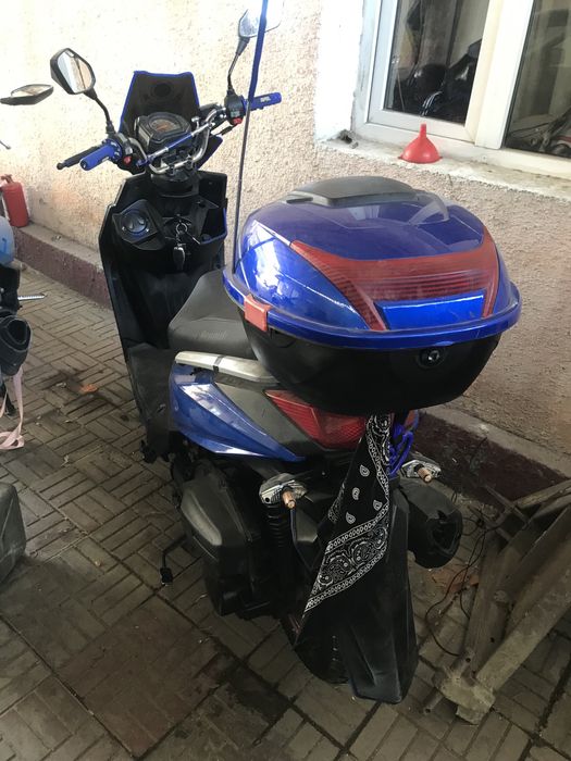 Самураи сатылады срчона