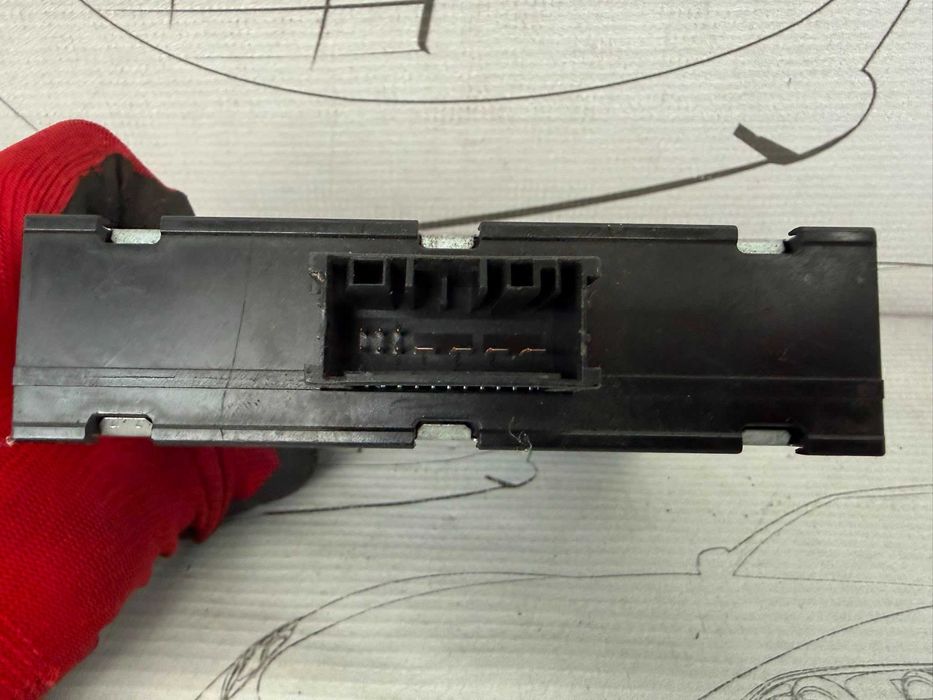 Modul Convertor Tensiune DC-DC (2 BUC.) BMW Seria 1 E81 E87 9127088 2010 / [2004-2011] / (5A3)