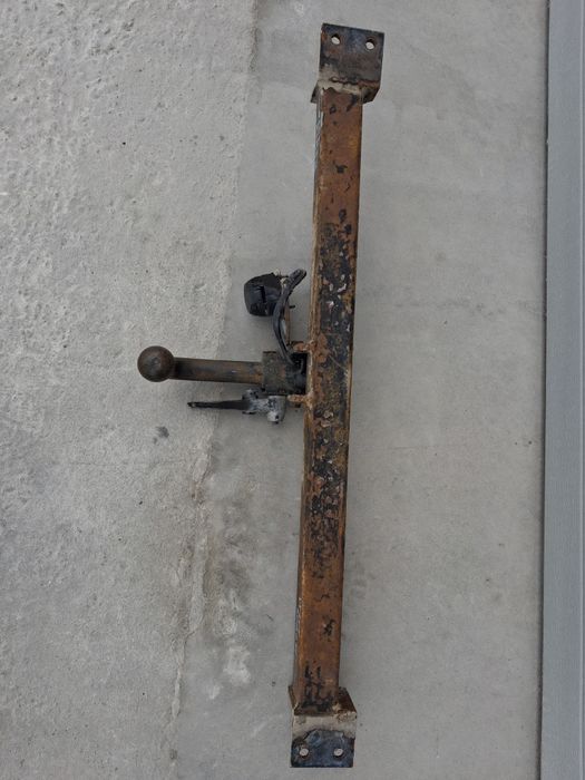 Теглич Mercedes W202