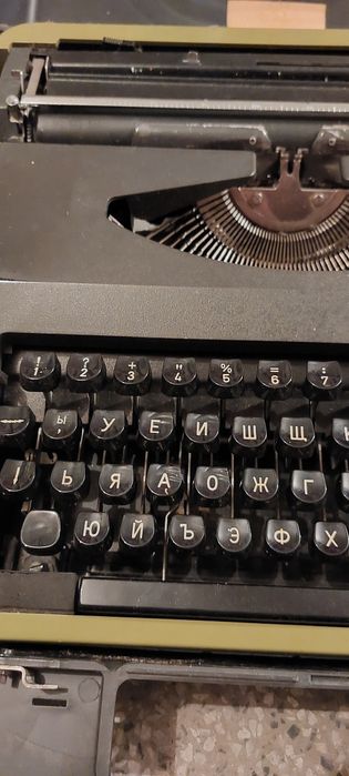 Печатна машина Хеброс 1300 Ф