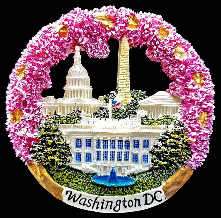 Магнити за хладилник част VI