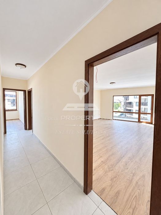 Продава се Тристаен апартамент в Банско - 135 кв.м за 1245 €/кв.м - Снимка #2