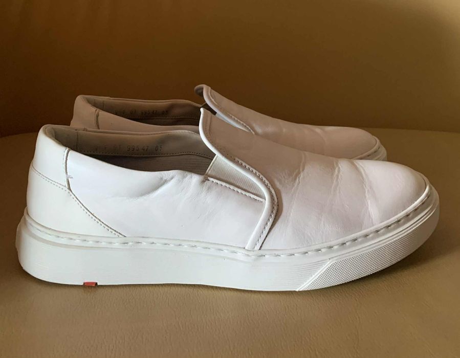 Мужская обувь ведущего производителя Германии  LLOYD  / ОРИГИН