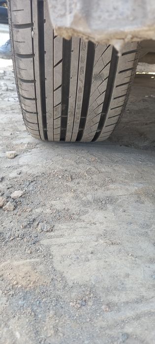 Титанка я17 продам 250000  торга