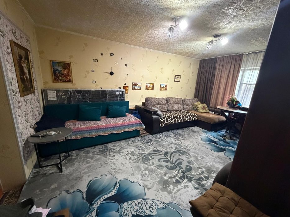 Продам дом участок 7 сот.