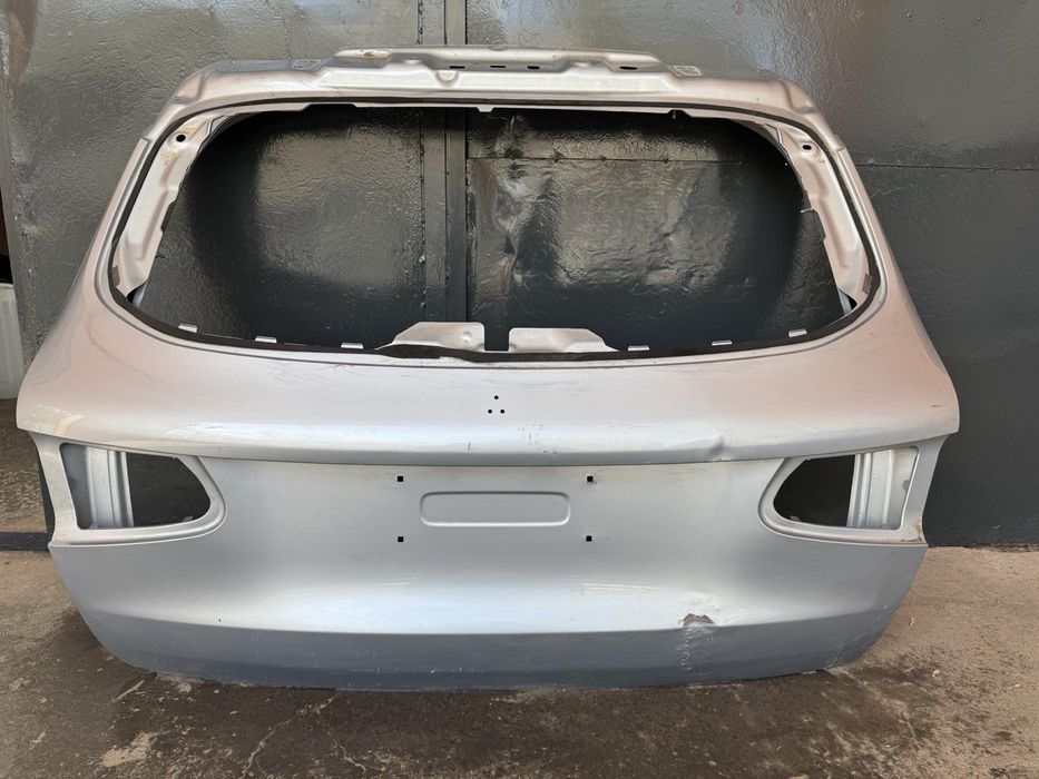 Заден капак за Мерцедес/Mercedes GLC