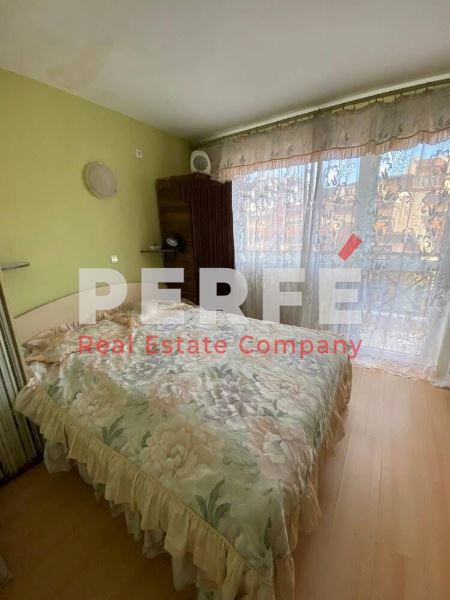 Продава се Двустаен апартамент в Свети Влас - 66 кв.м за 1157 €/кв.м - Снимка #3