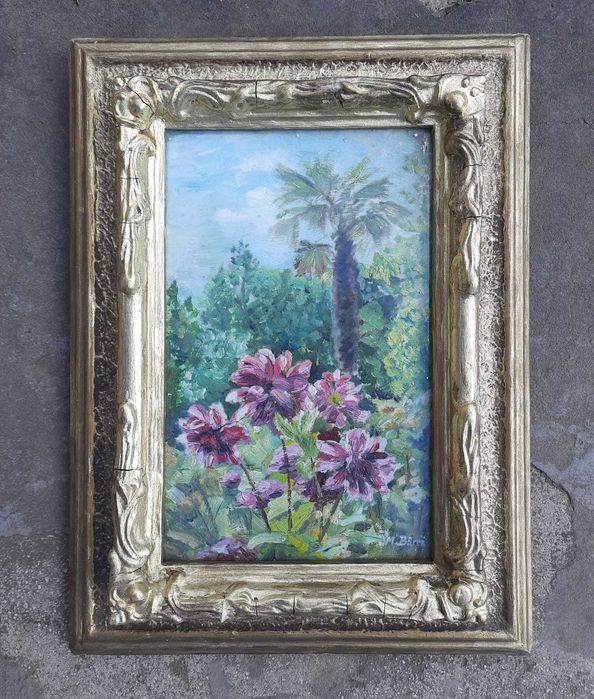 Tablouri vechi valoroase