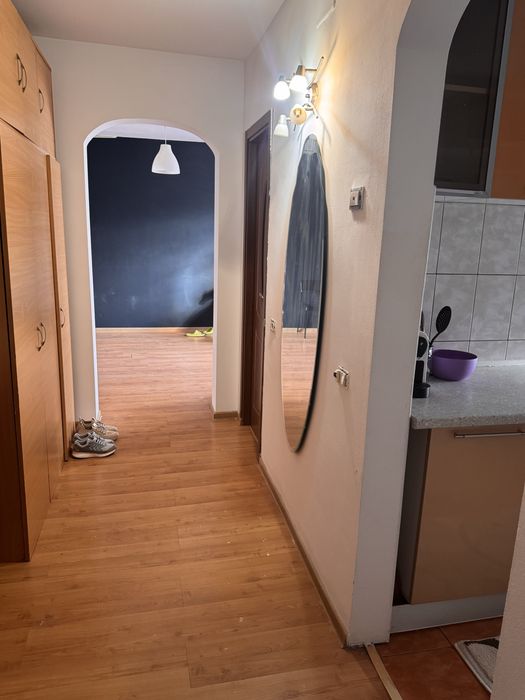 Caut colega de apartament (5 min. de Iulius Mall)