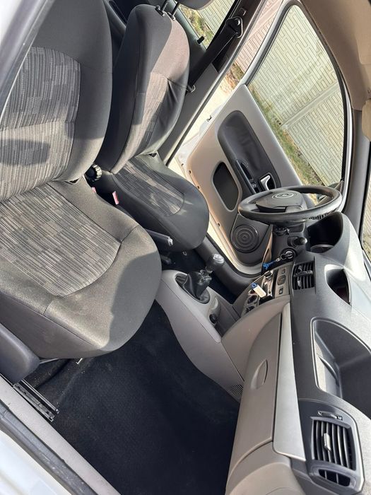 Renault Symbol 1.2  Euro 5