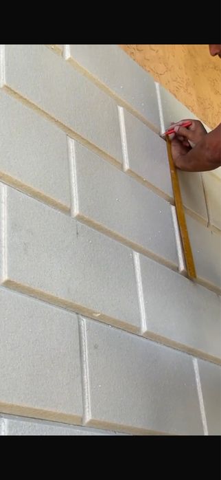 Термопанели с покрытием травертин