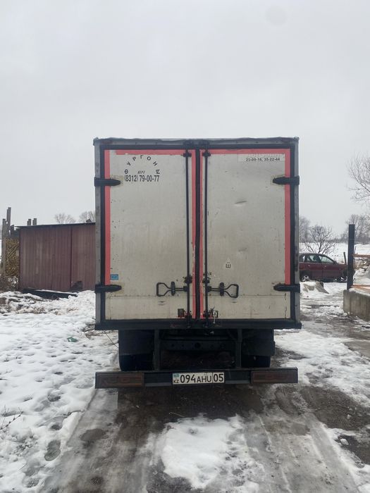 Газель 2006………….