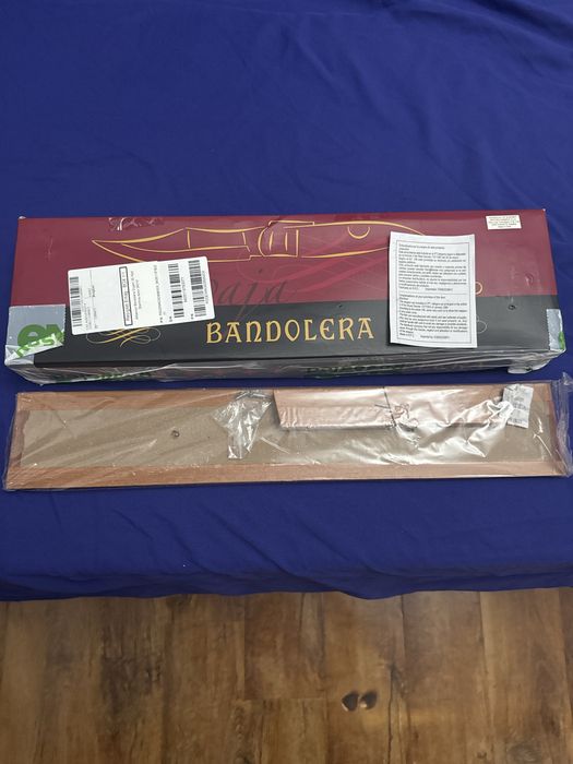 Briceag bandolera Gigant 77cm